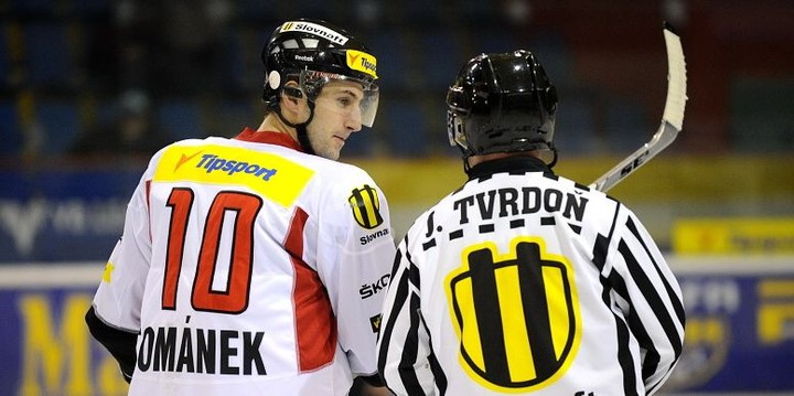 Roman Tománek a Martin Tůma ďalšími posilami Nitry